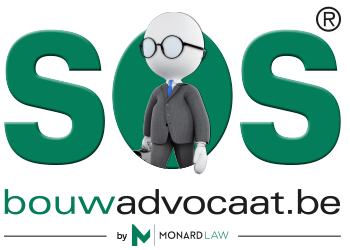 SOS-Bouwadvocaat Logo